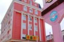 Super 8 Hotel Wuhan Yangtze River Qingshan エクステリア 写真